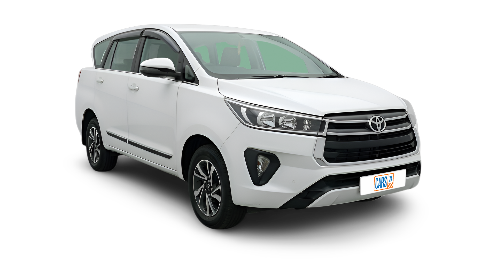 Toyota Innova Crysta-img
